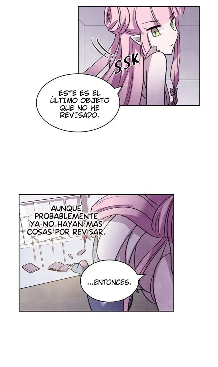 Athena Complex Capítulo 10 en Línea - página 14