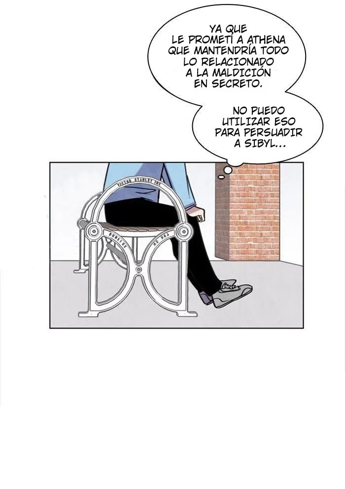 Athena Complex Capítulo 10 en Línea - página 32