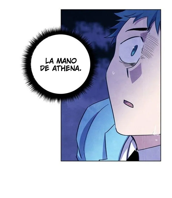Athena Complex Capítulo 10 en Línea - página 73