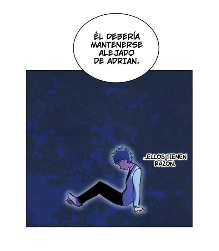 Athena Complex Capítulo 10 en Línea - página 81