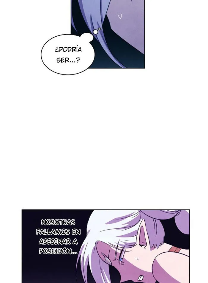 Athena Complex Capítulo 101 en Línea - página 12