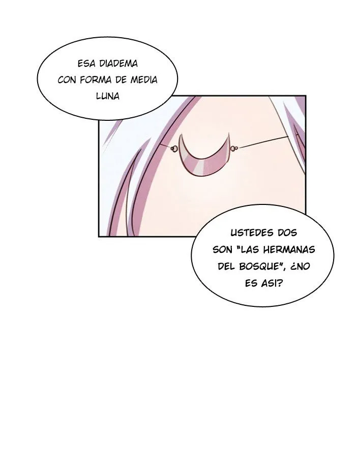 Athena Complex Capítulo 101 en Línea - página 18
