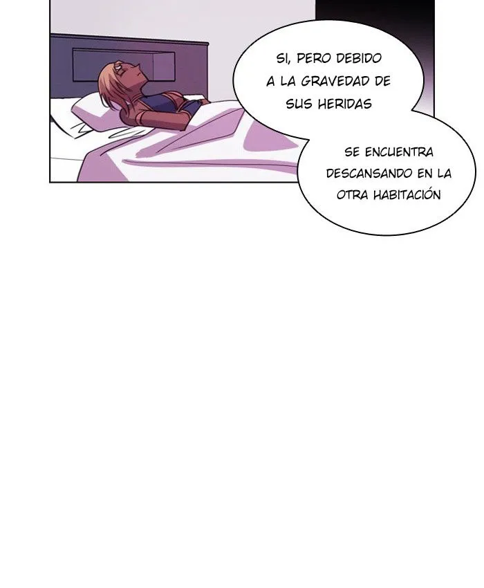 Athena Complex Capítulo 101 en Línea - página 20