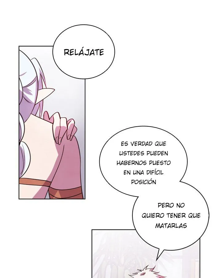 Athena Complex Capítulo 101 en Línea - página 21