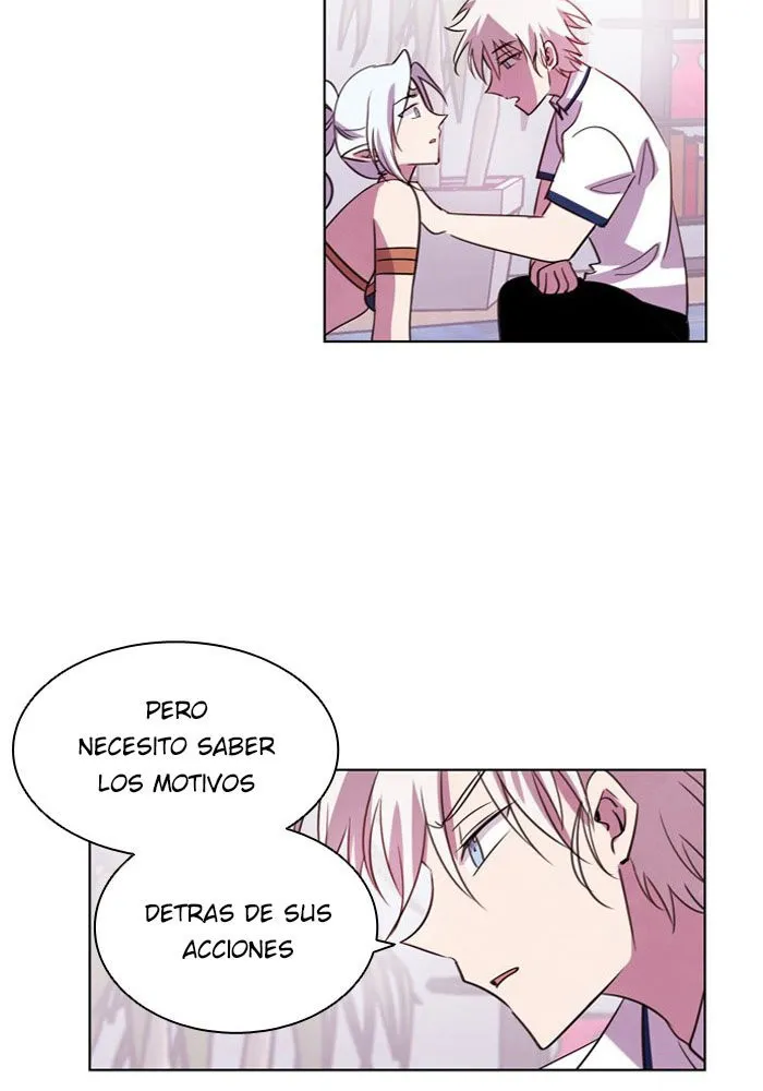 Athena Complex Capítulo 101 en Línea - página 22