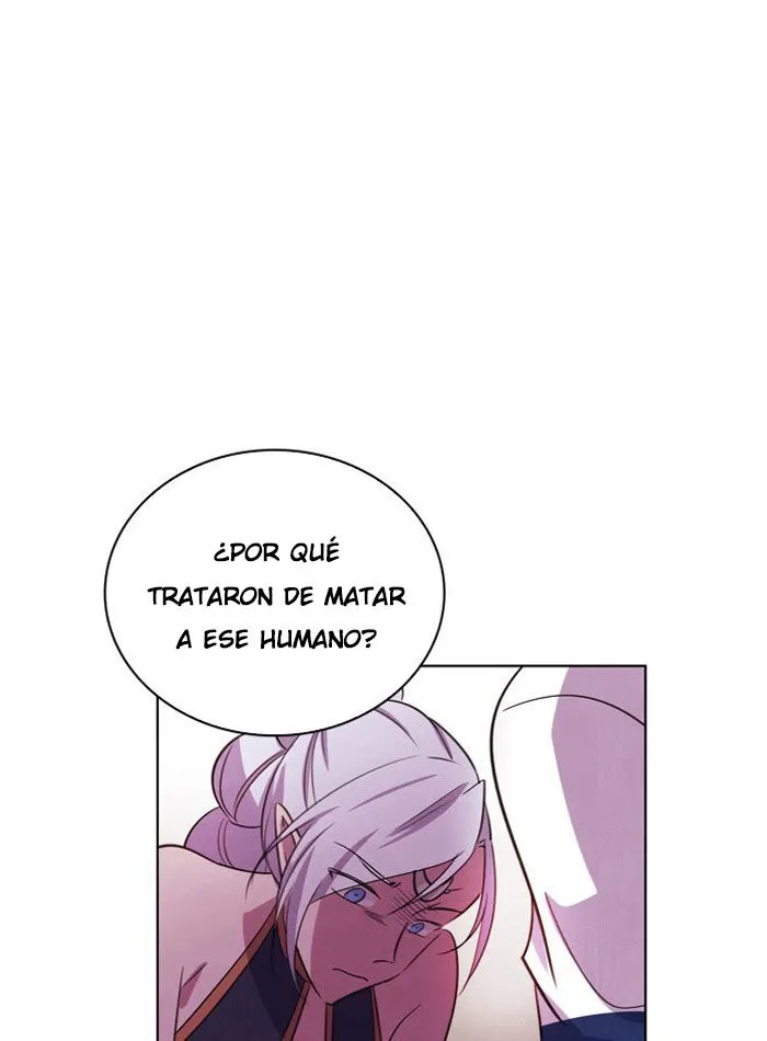 Athena Complex Capítulo 101 en Línea - página 23