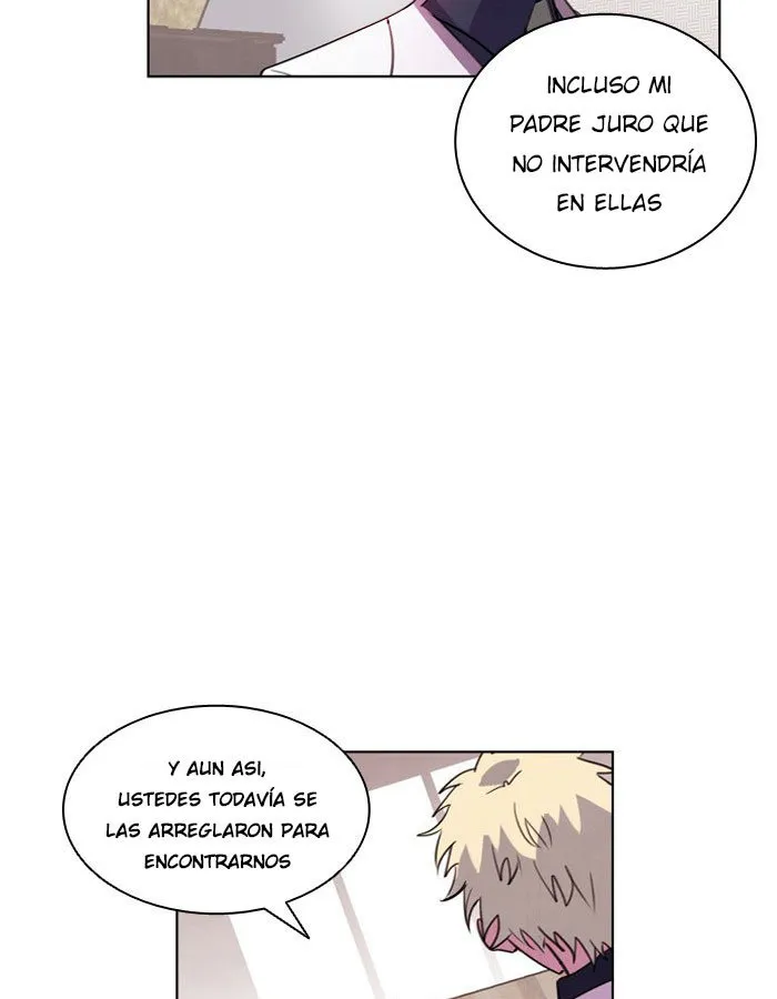 Athena Complex Capítulo 101 en Línea - página 25