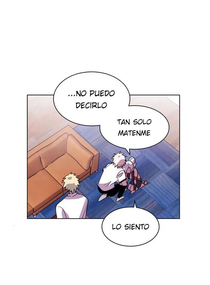 Athena Complex Capítulo 101 en Línea - página 34