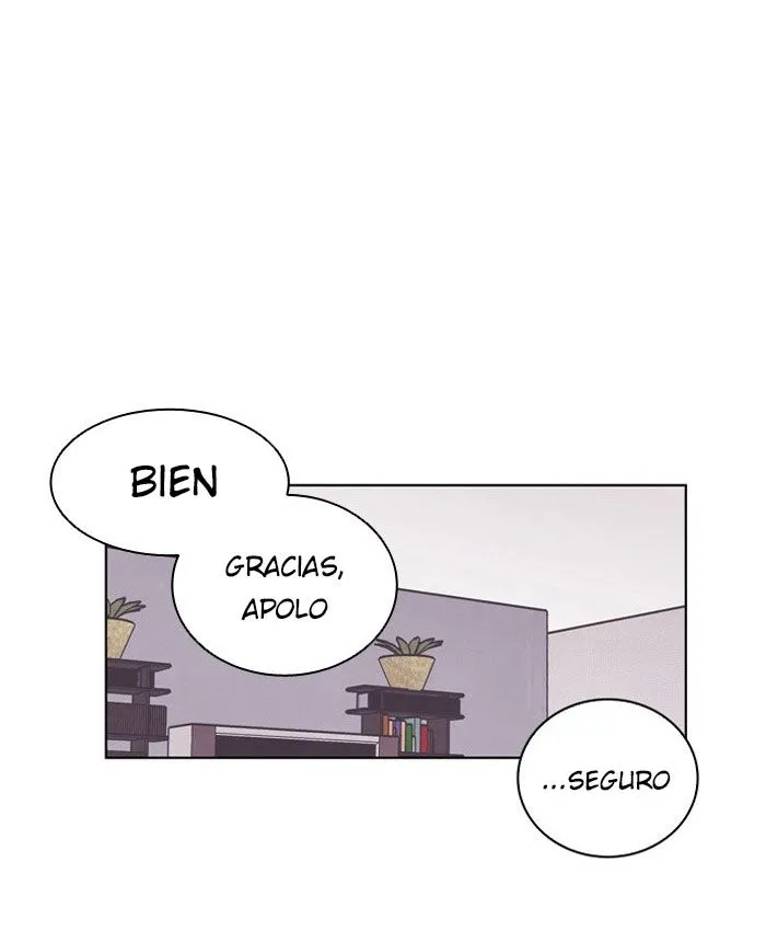 Athena Complex Capítulo 101 en Línea - página 39