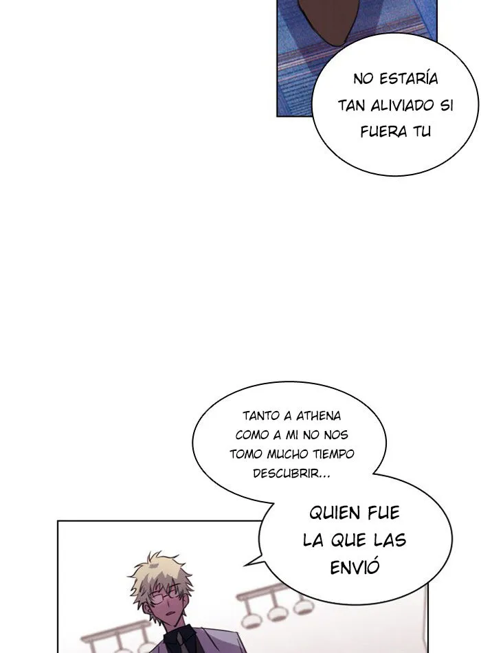 Athena Complex Capítulo 101 en Línea - página 41