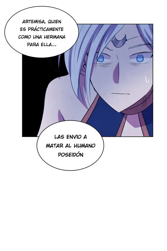 Athena Complex Capítulo 101 en Línea - página 43
