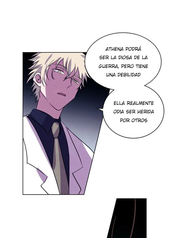 Athena Complex Capítulo 101 en Línea - página 44