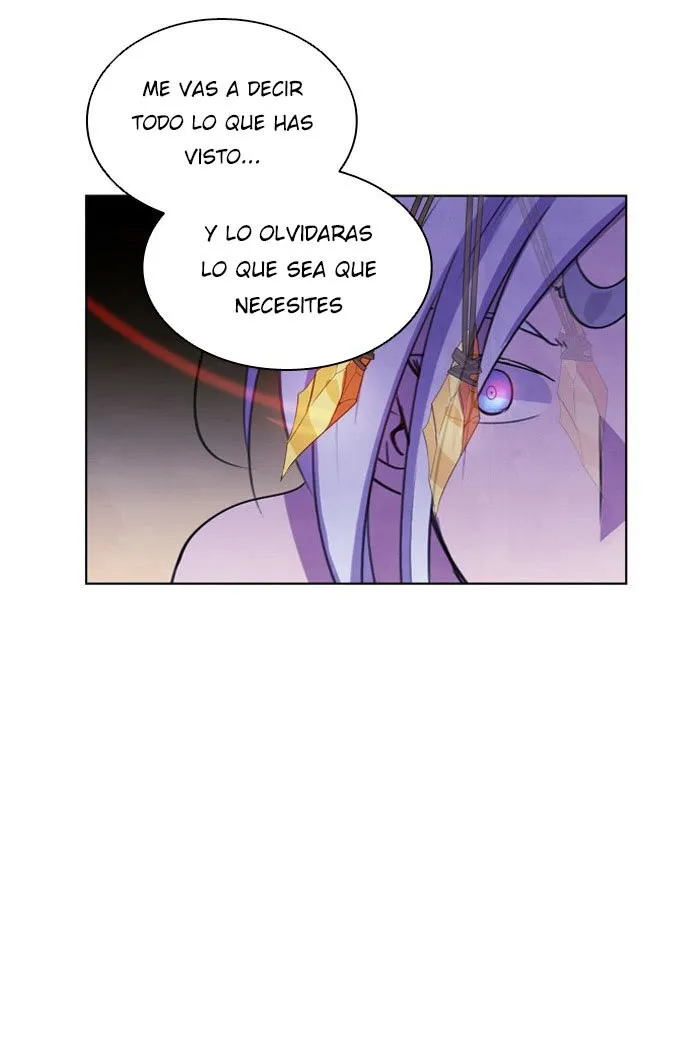 Athena Complex Capítulo 101 en Línea - página 47