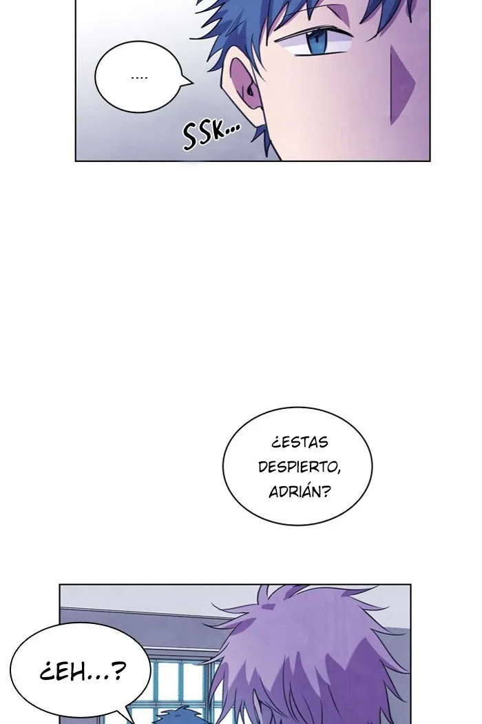 Athena Complex Capítulo 101 en Línea - página 52