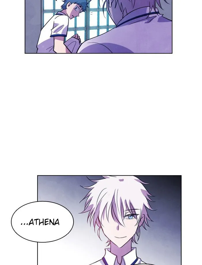 Athena Complex Capítulo 101 en Línea - página 53