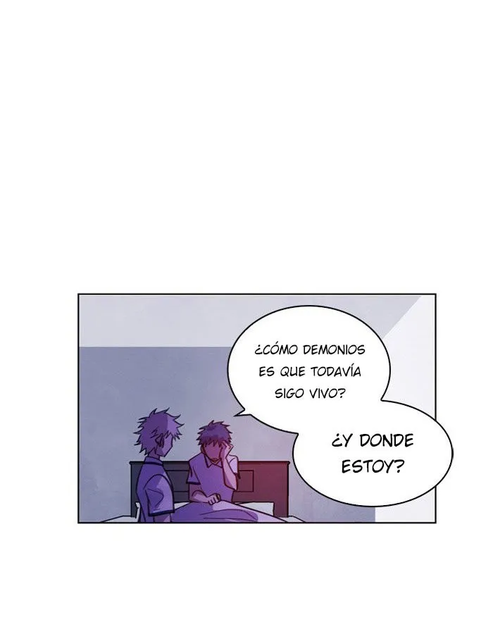 Athena Complex Capítulo 101 en Línea - página 55