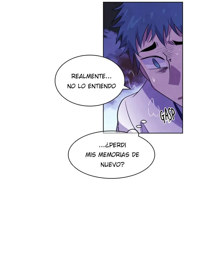 Athena Complex Capítulo 101 en Línea - página 57