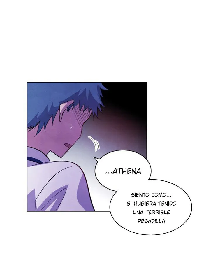 Athena Complex Capítulo 101 en Línea - página 63