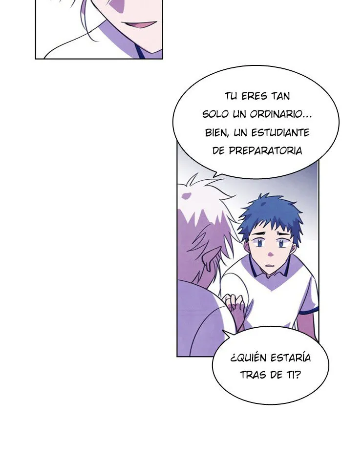 Athena Complex Capítulo 101 en Línea - página 66