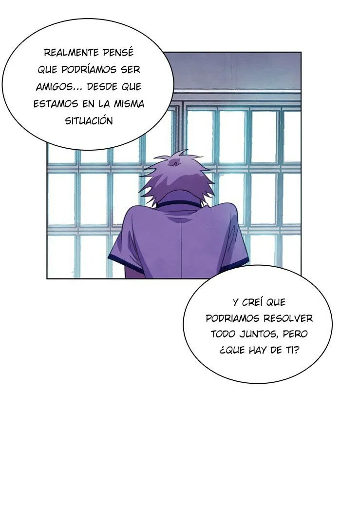 Athena Complex Capítulo 101 en Línea - página 78