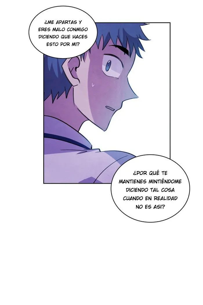 Athena Complex Capítulo 101 en Línea - página 79