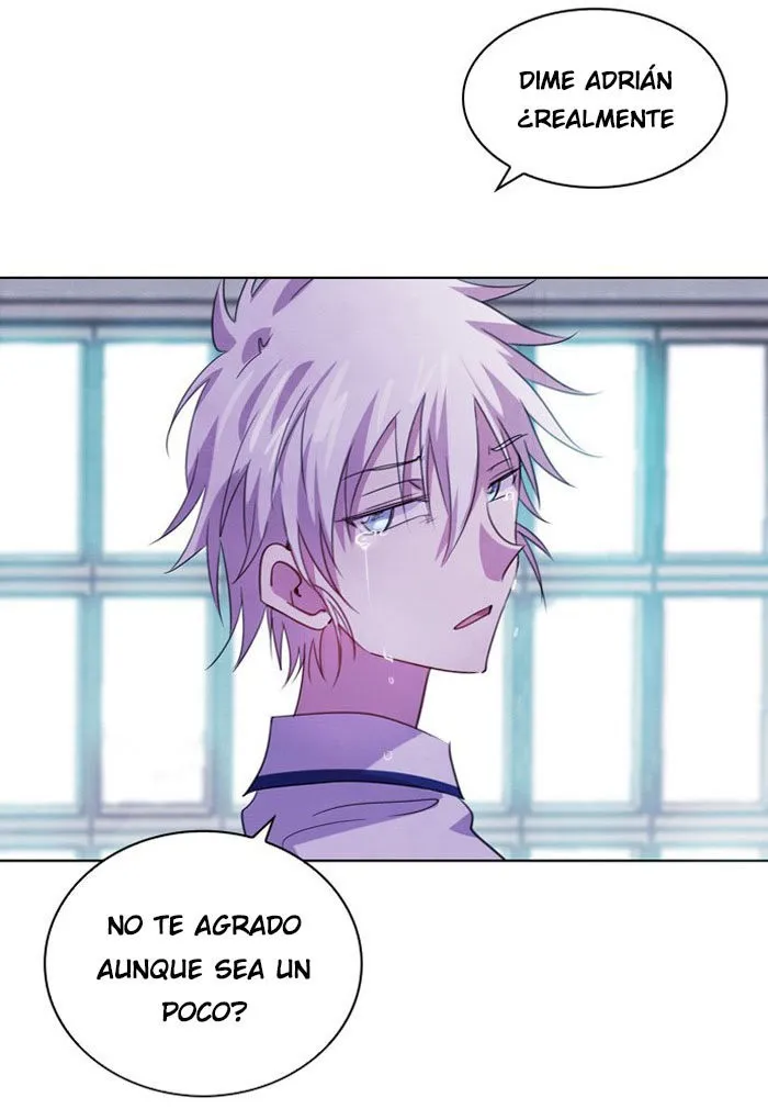 Athena Complex Capítulo 101 en Línea - página 80