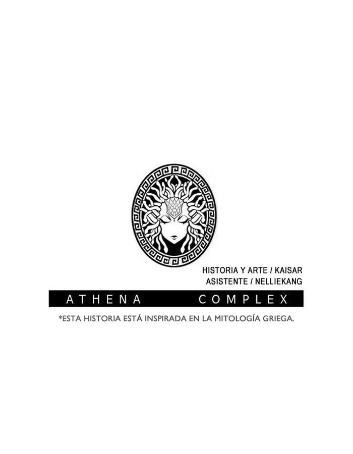 Athena Complex Capítulo 101 en Línea - página 81