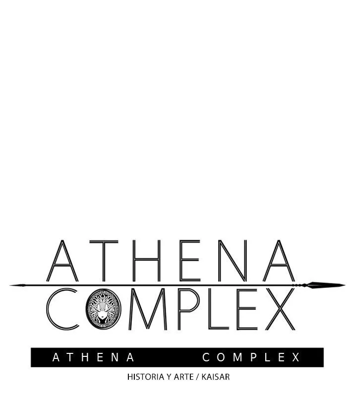 Athena Complex Capítulo 104 en Línea - página 2