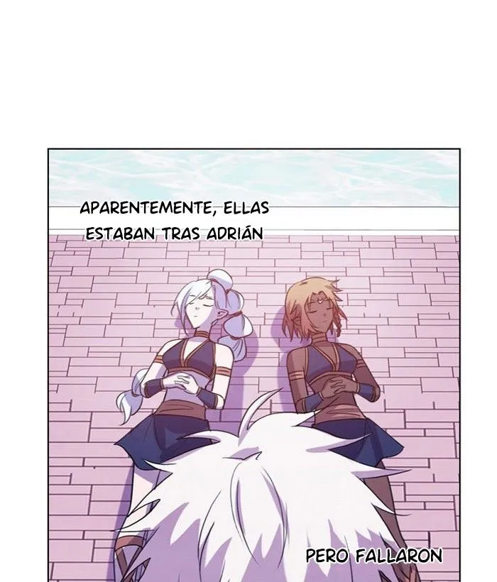 Athena Complex Capítulo 104 en Línea - página 11