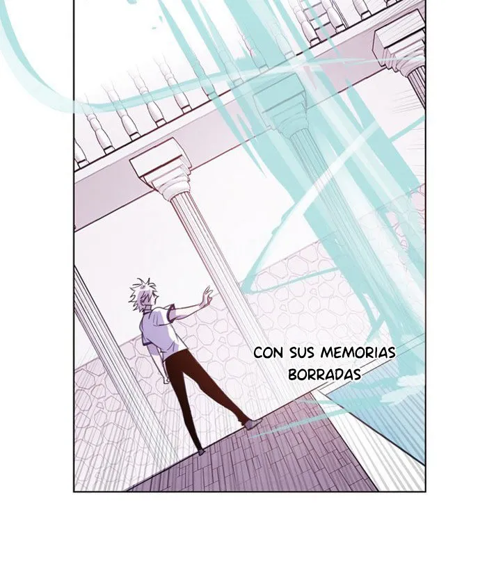 Athena Complex Capítulo 104 en Línea - página 16