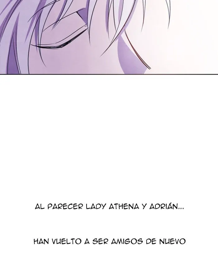 Athena Complex Capítulo 104 en Línea - página 19