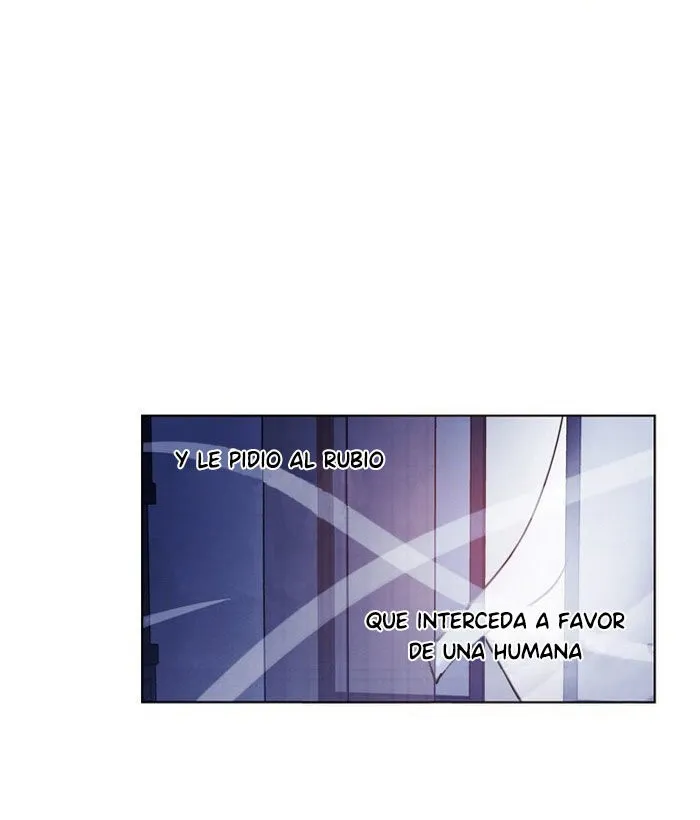 Athena Complex Capítulo 104 en Línea - página 21