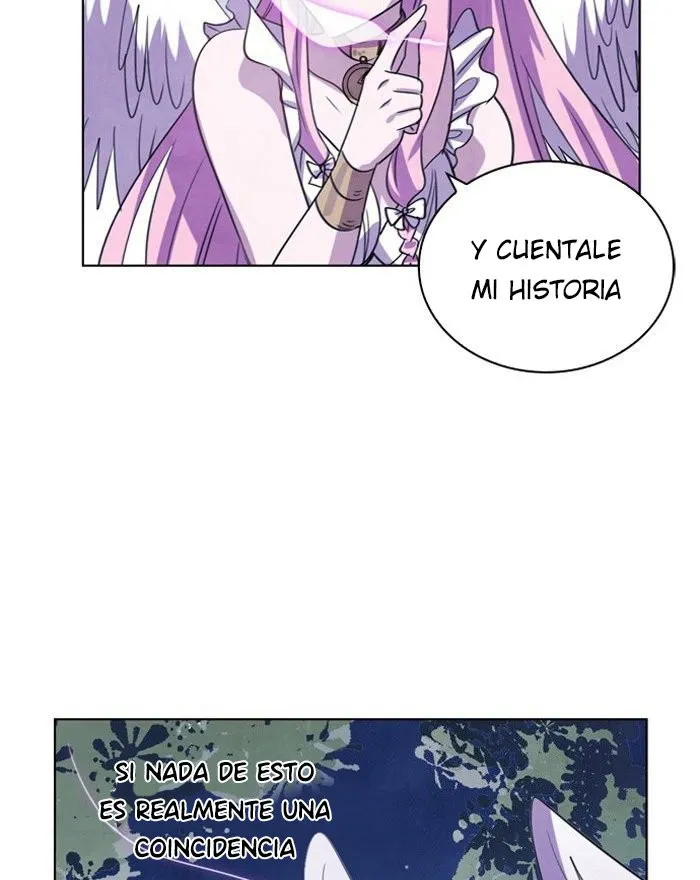 Athena Complex Capítulo 104 en Línea - página 34