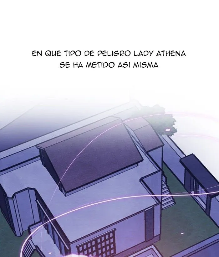 Athena Complex Capítulo 104 en Línea - página 36