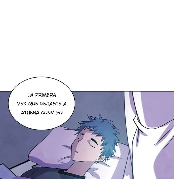 Athena Complex Capítulo 104 en Línea - página 43