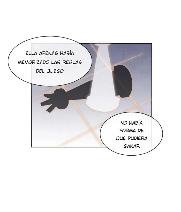 Athena Complex Capítulo 104 en Línea - página 46