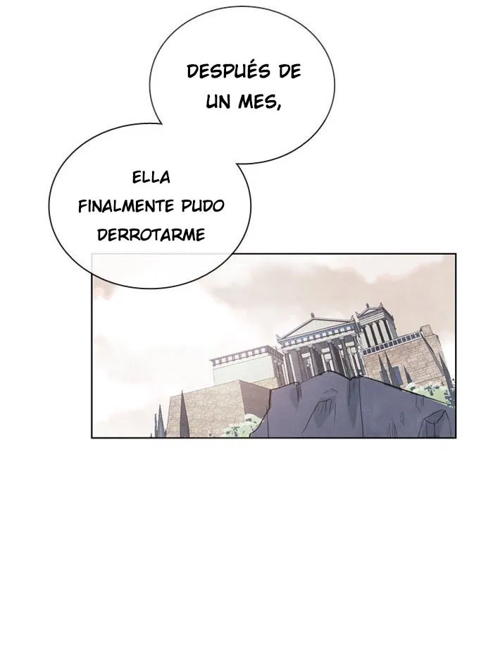 Athena Complex Capítulo 104 en Línea - página 49