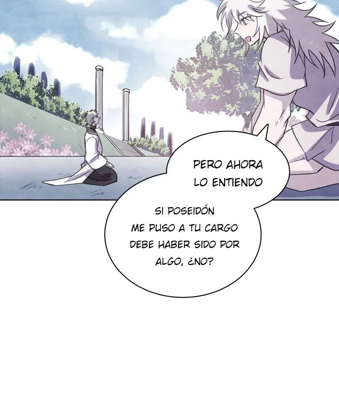 Athena Complex Capítulo 104 en Línea - página 52