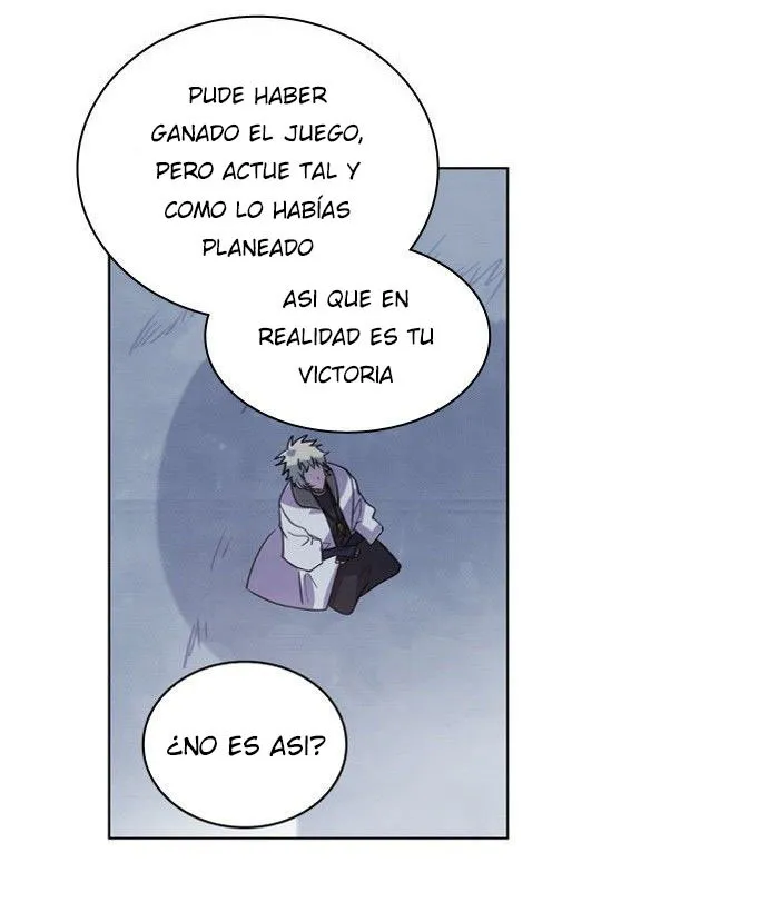 Athena Complex Capítulo 104 en Línea - página 55