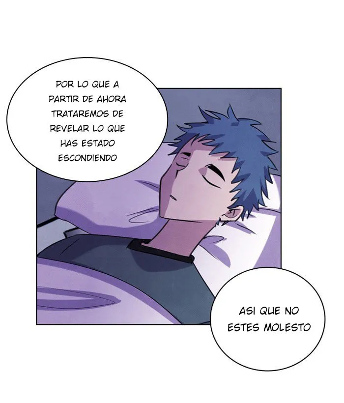 Athena Complex Capítulo 104 en Línea - página 64