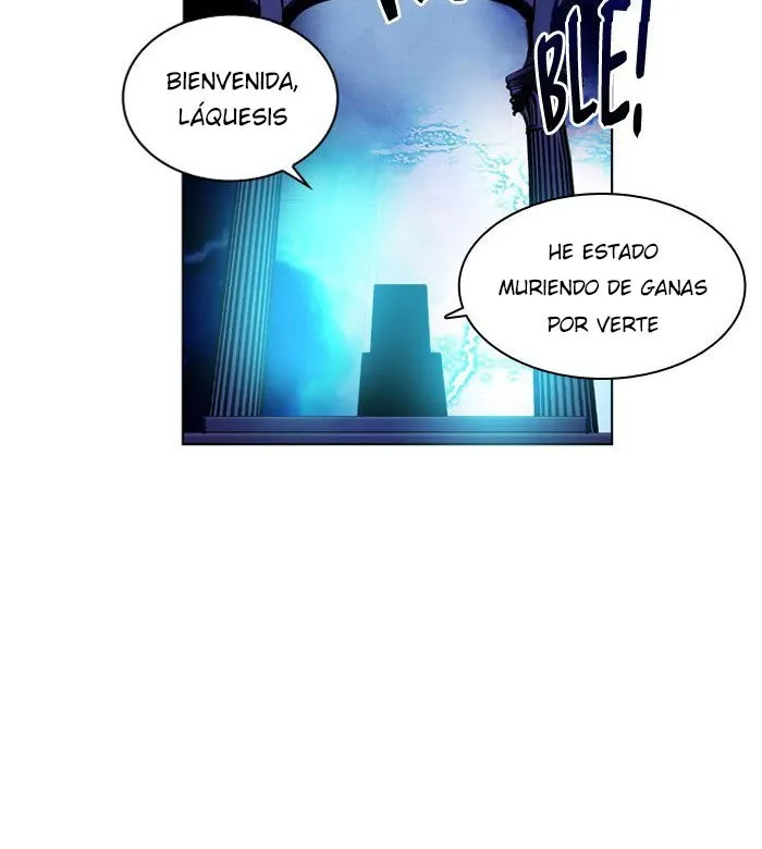 Athena Complex Capítulo 104 en Línea - página 71
