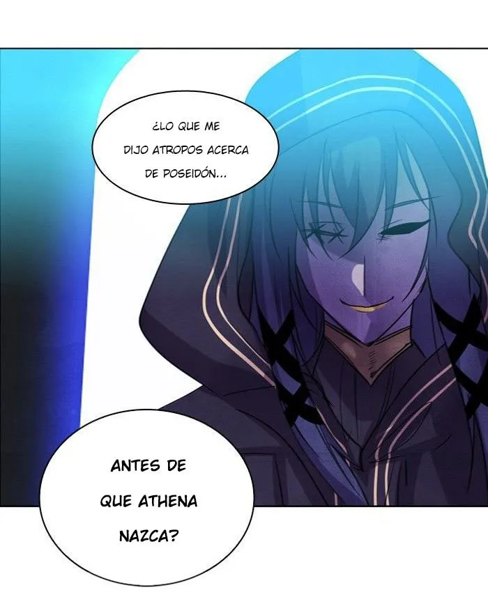Athena Complex Capítulo 104 en Línea - página 74