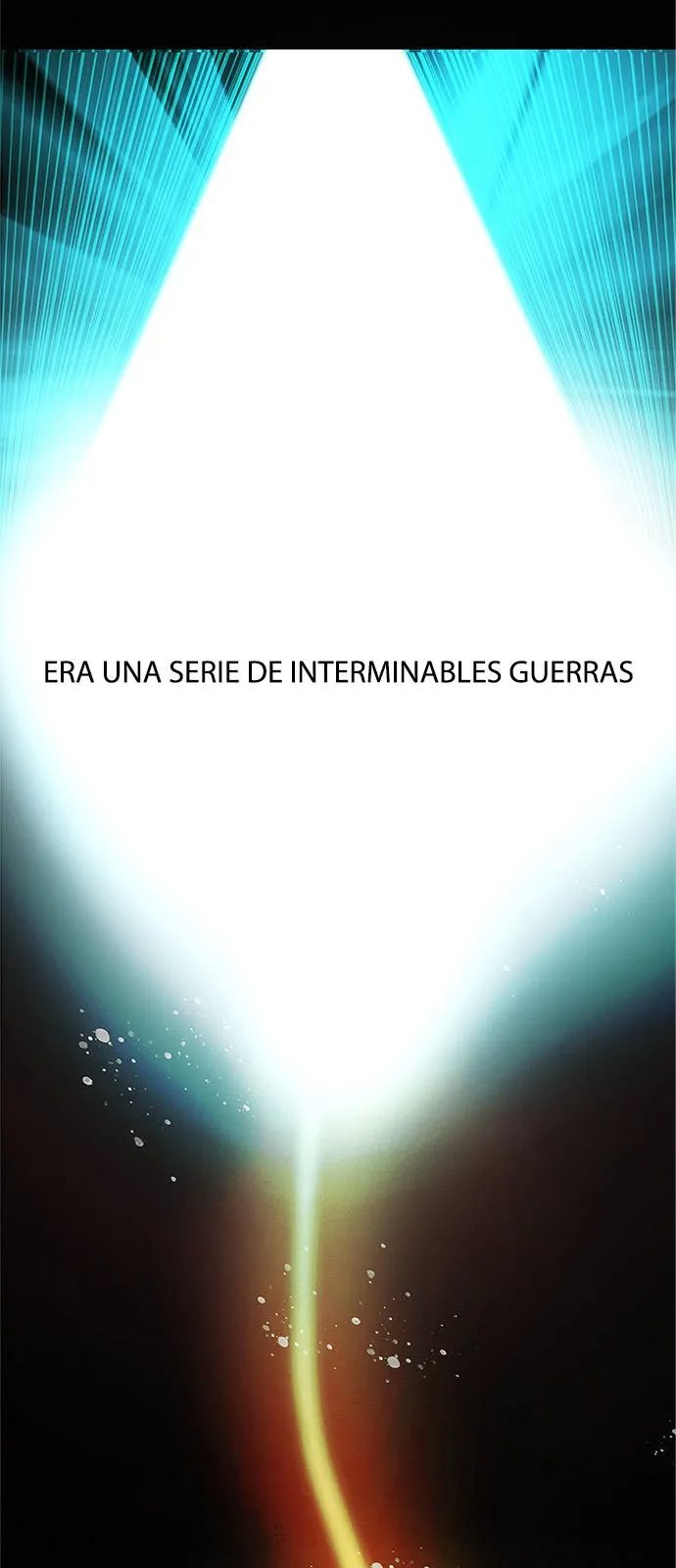 Athena Complex Capítulo 105 en Línea - página 11