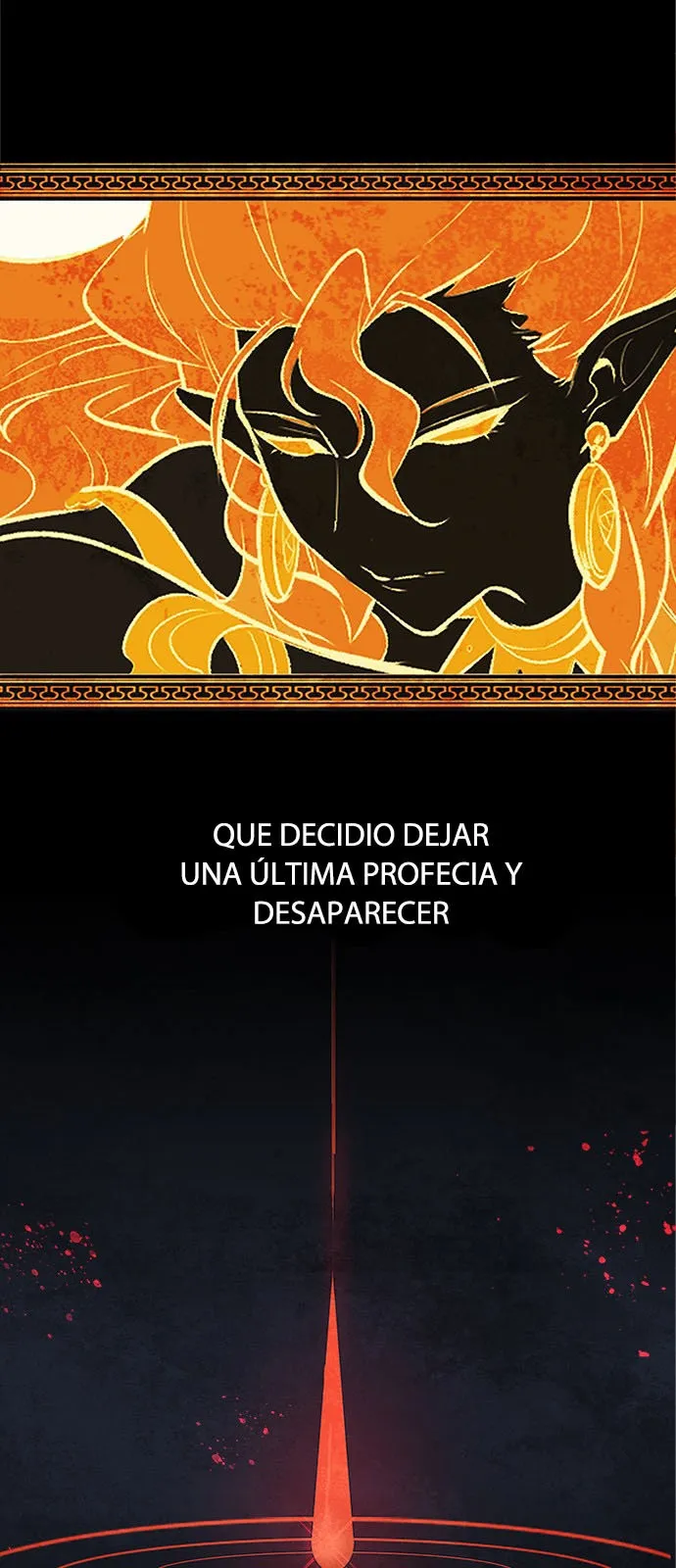 Athena Complex Capítulo 105 en Línea - página 14