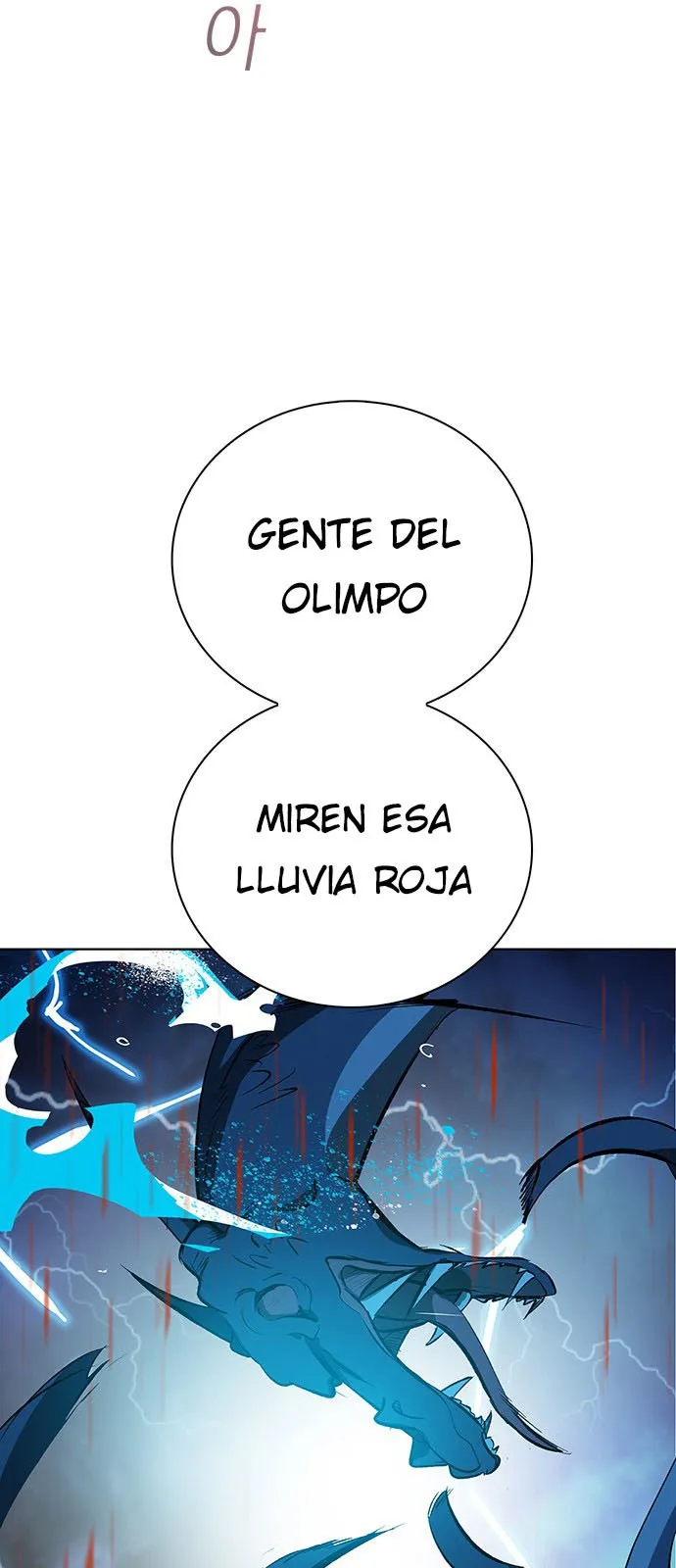 Athena Complex Capítulo 105 en Línea - página 56