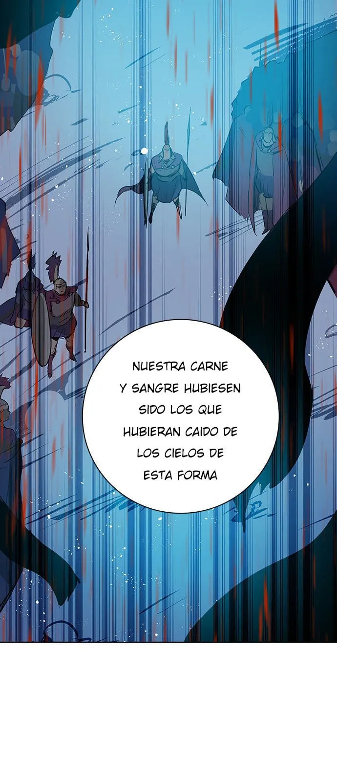 Athena Complex Capítulo 105 en Línea - página 58