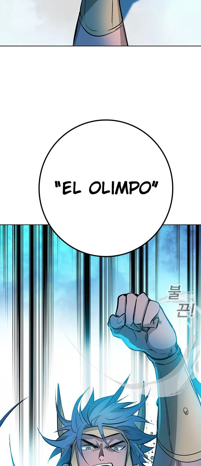 Athena Complex Capítulo 105 en Línea - página 62