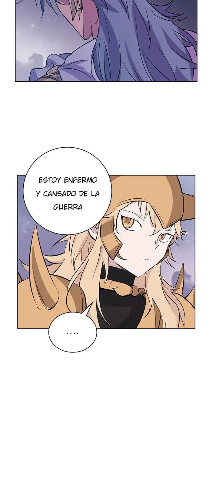 Athena Complex Capítulo 105 en Línea - página 72