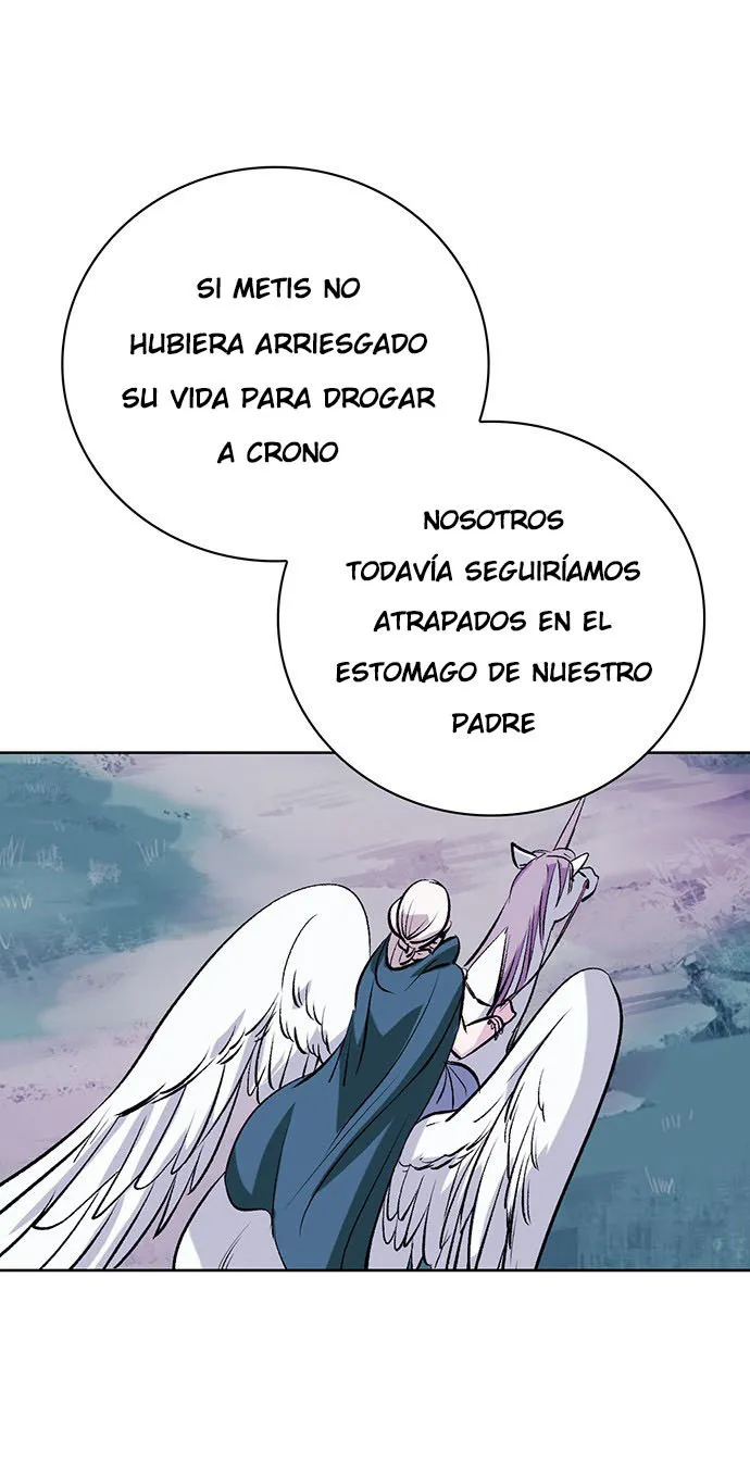 Athena Complex Capítulo 105 en Línea - página 93