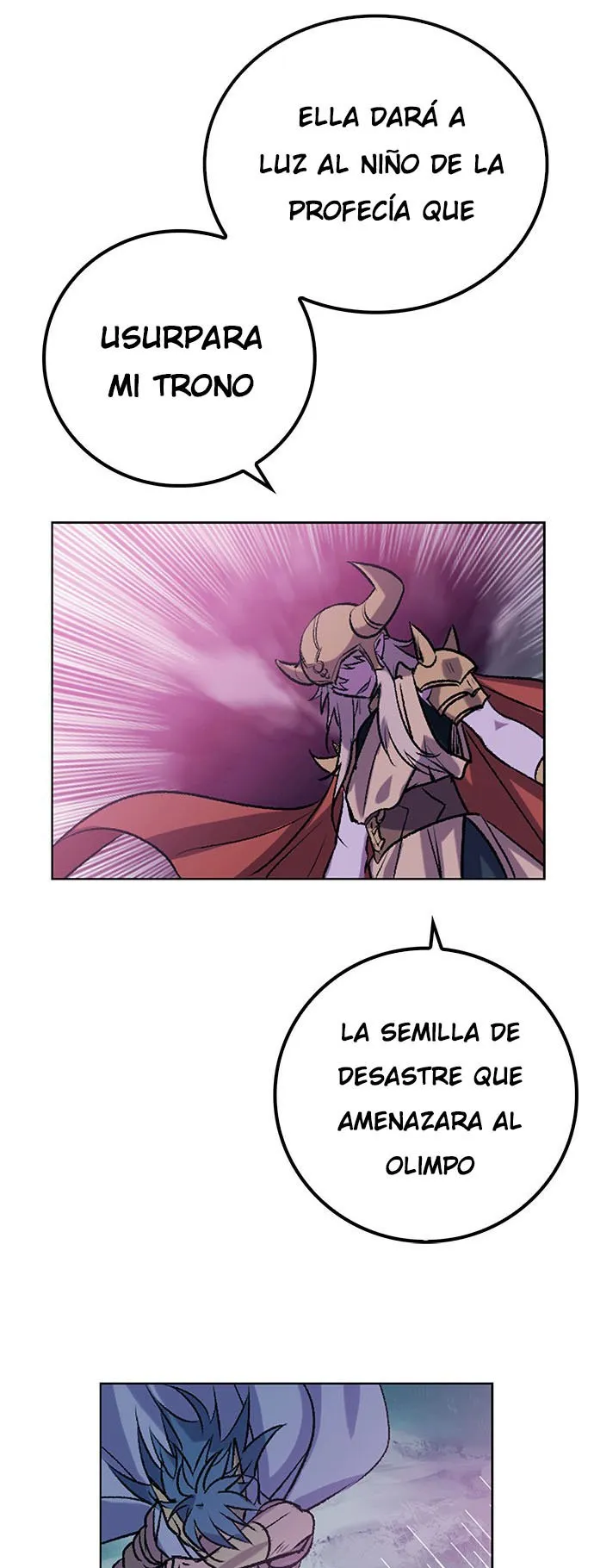 Athena Complex Capítulo 105 en Línea - página 102